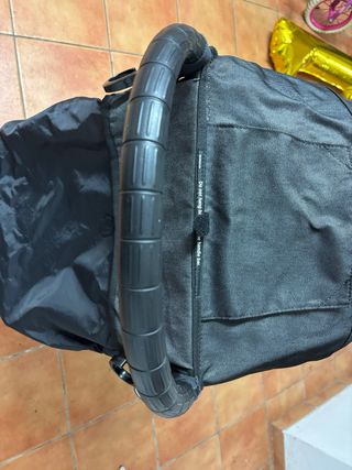 Silla Baby jogger city mini 3 color denim