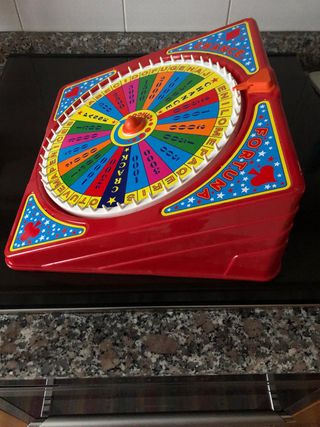 Gioco Ruota della fortuna