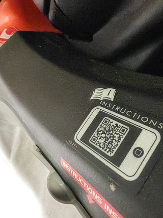 Silla coche 9 a 18 kg isofix