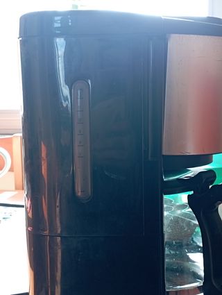 CAFETERA EXPRES SOLAC