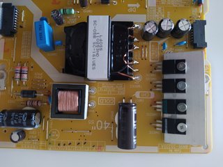 Fuente TV Samsung 43JU6060KXXC