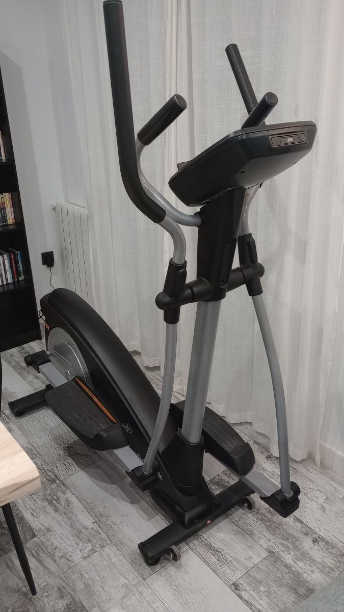Exercise Eliptica Nordictrack Strider 450 Bicicleta Elíptica