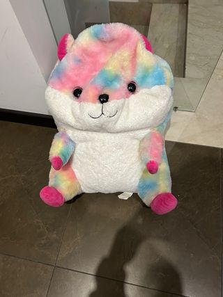 Peluche gigante