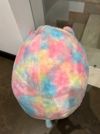 Peluche gigante