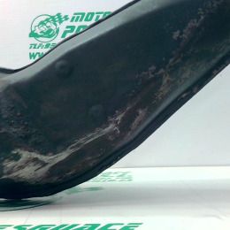 Tubo de escape Rieju Naked (2006-2008)