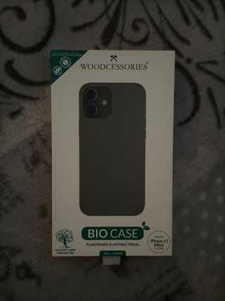 Cover smartphone