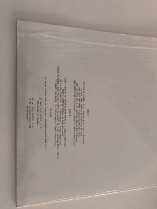 Lote de discos de Lolita Sevilla