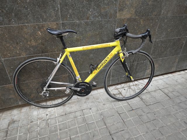 Bici da strada