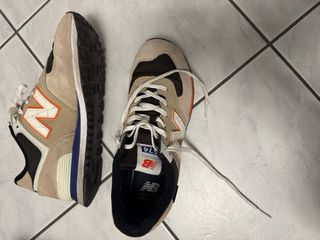 New Balance uomo