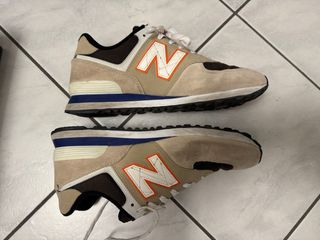 New Balance uomo