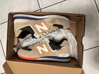 New Balance uomo