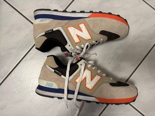 New Balance uomo