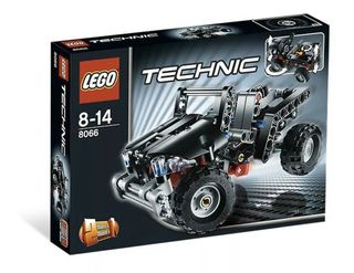 SET LEGO TECHNIC