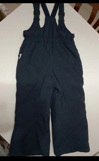 Pantalone da neve/sci 4/5 anni