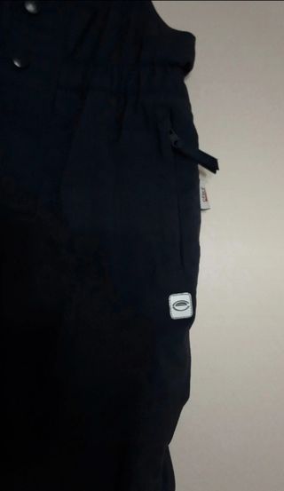 Pantalone da neve/sci 4/5 anni