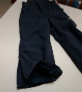 Pantalone da neve/sci 4/5 anni