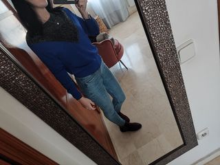 Jersey fino bimba y lola