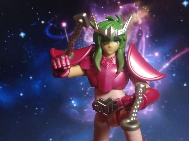 Andromeda Shun