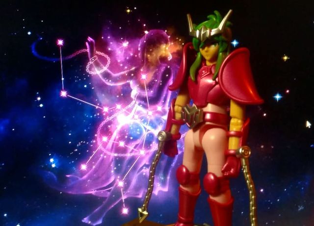Andromeda Shun