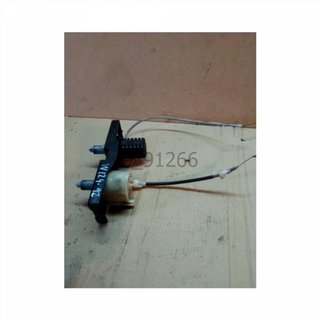 Mando calefaccion / A/A Mercedes Benz Clas e_91266