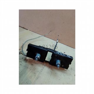 Mando calefaccion / A/A Mercedes Benz Clas e_91266