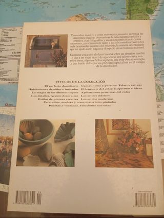 La magia de los últimos toques