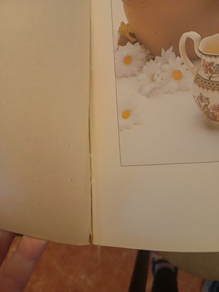 La magia de los últimos toques