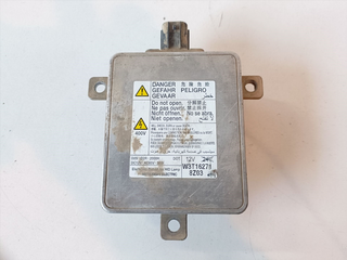Centralita faros xenon Mitsubishi Outlander (cw0)