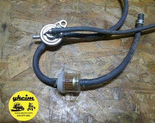 Bomba gasolina para Aeon Cobra 220