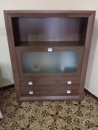 Mueble salón