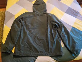 Cazadora carhartt talla L