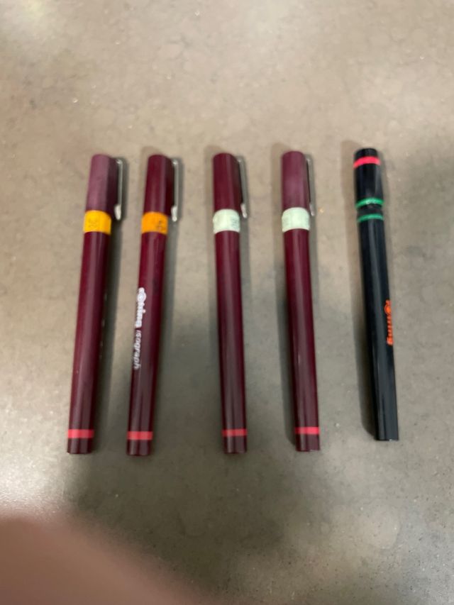 Rotring