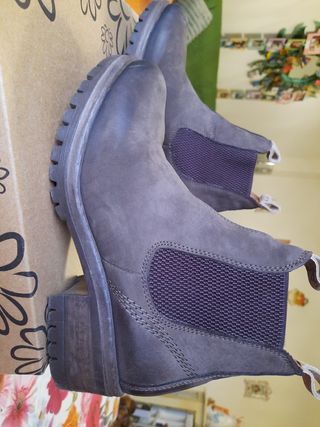 Stivaletto Tiurai