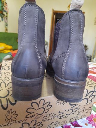 Stivaletto Tiurai