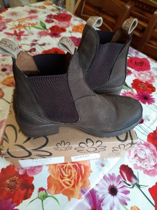 Stivaletto Tiurai