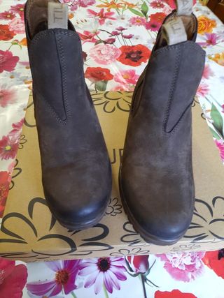 Stivaletto Tiurai