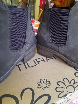 Stivaletto Tiurai