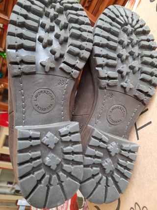 Stivaletto Tiurai