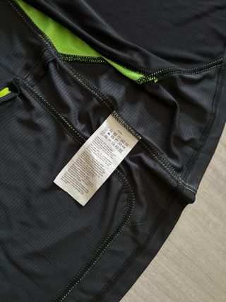 Camiseta Karpos Trekking maglietta