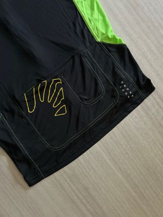 Camiseta Karpos Trekking maglietta