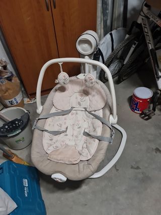 Altalene per bambini