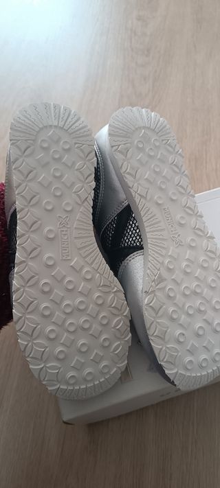 Zapatillas Munich 36