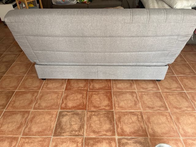 SOFA CAMA 