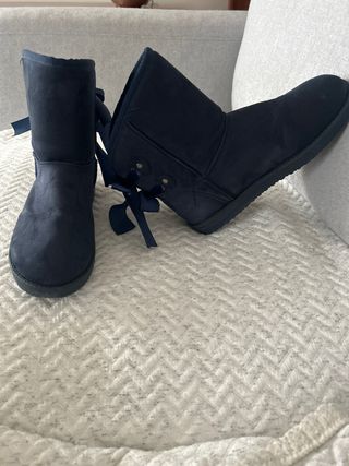 Botines