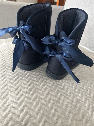 Botines