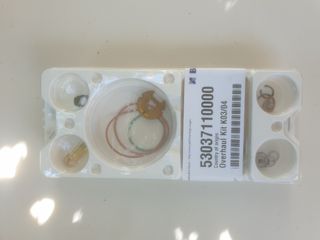 Kit reconstruccion turbo K03 K04