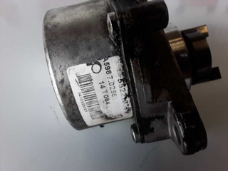 Depresor freno / bomba vacio Fiat Iii fiorino (22