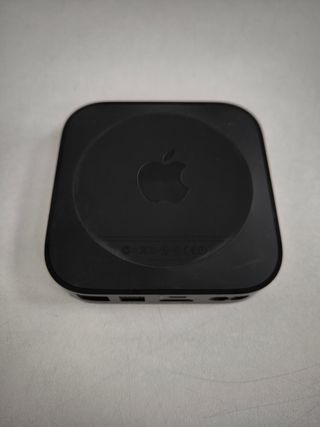 Apple tv