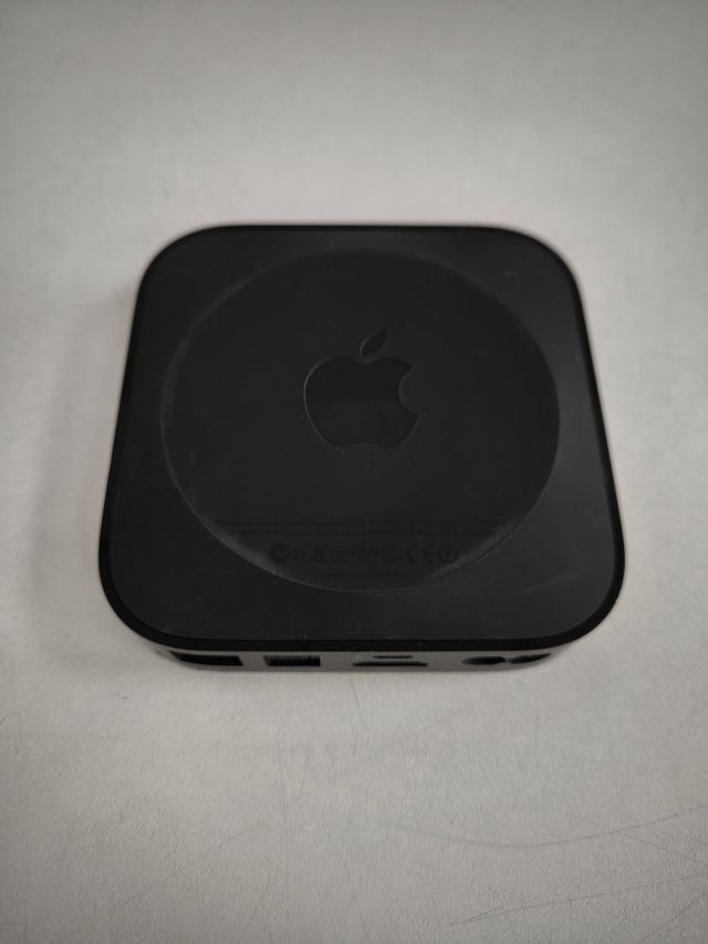 Apple tv