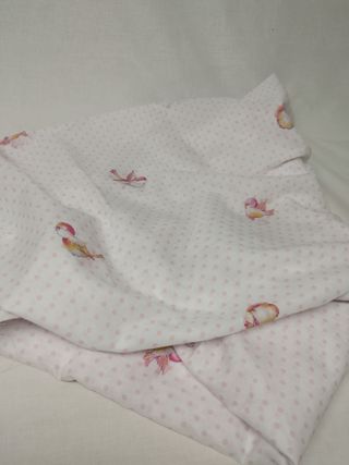 Tejido para cortinas